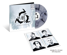 AFI Decemberunderground (Indie Exclusive) [Transparent Smoke] - Vinyl