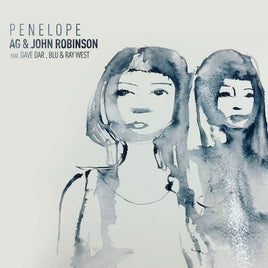 AG & John Robinson Penelope - Vinyl