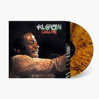 
              Al Green Call Me (Indie Exclusive, Tigers Eye Colored Vinyl) - Vinyl
            