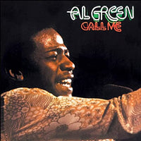 
              Al Green Call Me (Indie Exclusive, Tigers Eye Colored Vinyl) - Vinyl
            