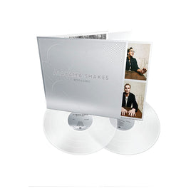 Alabama Shakes Boys & Girls (10 Year Anniversary Edition) [Cloudy Clear 2 LP] - Vinyl