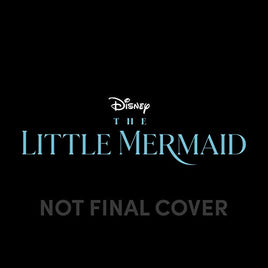 Alan Menken/Howard Ashman/Lin-Manuel Miranda The Little Mermaid (Live Action) [LP] - Vinyl