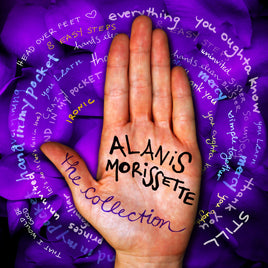 Alanis Morissette The Collection (Indie Exclusive) - Vinyl