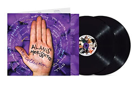 Alanis Morissette The Collection - Vinyl