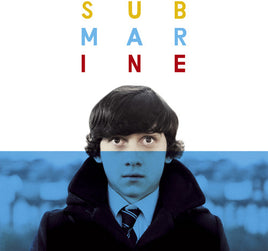 Alex Turner Submarine (10" Vinyl) - Vinyl