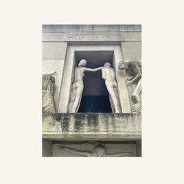 ALEX ZHANG HUNGTAI Orion/Mother - Vinyl