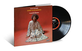 Alice Coltrane Journey In Satchidananda (Verve Acoustic Sounds Series) [LP] - Vinyl