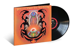Alice Coltrane Ptah The El Daoud (Verve By Request Series) [LP] - Vinyl