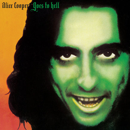 Alice Cooper Goes To Hell (Rocktober '26, Brick & Mortar Exclusive) [Black Vinyl] - Vinyl
