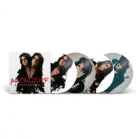 
              Alice Cooper Paranormal Stories (Limited Edition, Picture Disc Vinyl, Handnumbered) (3 Lp's) (Box Set) - Vinyl
            