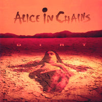 
              Alice in Chains Dirt (150 Gram Vinyl, Remastered) (2 Lp's) - Vinyl
            