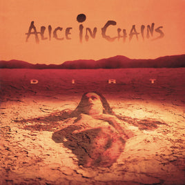 Alice In Chains Dirt (30th Anniversary Opaque Yellow Vinyl Edition) (2 Lp's) - Vinyl