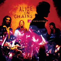 
              Alice In Chains Unplugged (Limited Edition, Vinyl Voice Edition, Yellow Colored Vinyl) (2 Lp's) - Vinyl
            
