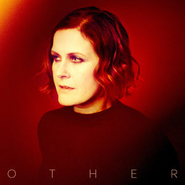 Alison Moyet Other [Red Smoke Vinyl] - Vinyl