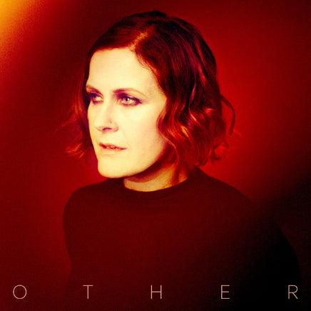 Alison Moyet Other [Red Smoke Vinyl] - Vinyl