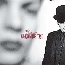 Alkaline Trio Crimson (Deluxe Limited Edition) - Vinyl