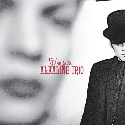 Alkaline Trio Crimson (Deluxe Limited Edition) - Vinyl