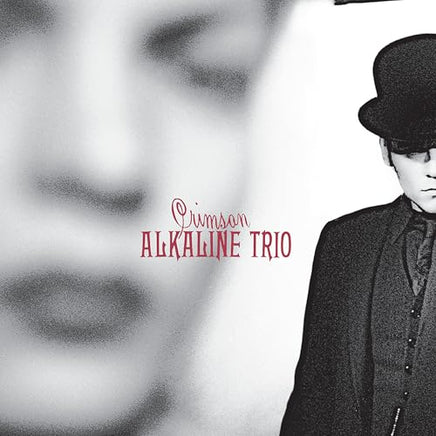 Alkaline Trio Crimson [LP] - Vinyl