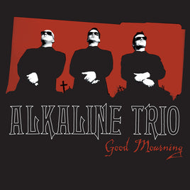 Alkaline Trio Good Mourning (Deluxe Limited Edition) - Vinyl