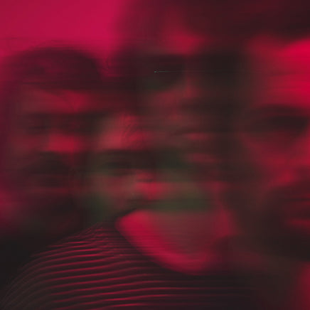 All Them Witches House Of Mirrors (Indie Exclusive) [Cascabel Chili Vinyl] - Vinyl