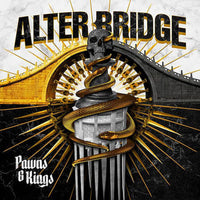 
              Alter Bridge Pawns & Kings (Colored Vinyl, Yellow, Indie Exclusive) - Vinyl
            