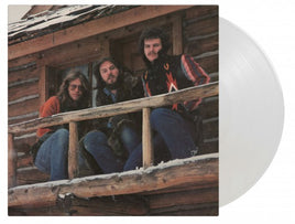 America Hideaway (Limited Edition, 180 Gram Vinyl, Colored Vinyl, White) [Import] - Vinyl