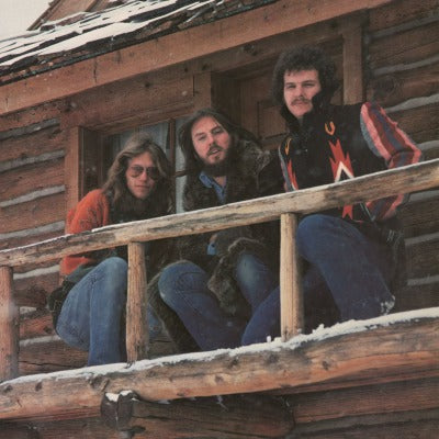 America Hideaway (Limited Edition, 180 Gram Vinyl, Colored Vinyl, White) [Import] - Vinyl