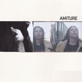 Amiture Mother Engine - Vinyl
