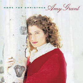 Amy Grant Home For Christmas (Remastered) - Vinyl