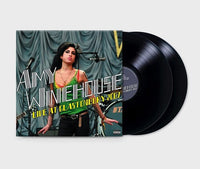 
              Amy Winehouse Live At Glastonbury 2007 (2 Lp's) - Vinyl
            