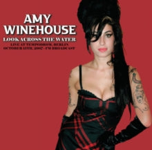 Amy Winehouse Look Across the Water: Live At Tempodrom, Berlin 10/15/2007 [Import] - Vinyl