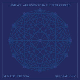 And You Will Know Us by the Trail of Dead And You Will Know Us by the Trail of Dead - Vinyl
