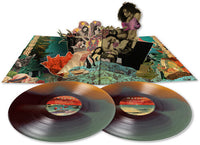 
              Anderson Paak Malibu (10 Year Anniversary Edition) [Explicit Content] (Tangerine, Olive Green & Brown Colored Vinyl, Limited Edition, Gatefold LP Jacket) (2 Lp's) - Vinyl
            