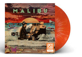 Anderson Paak Malibu (RSD Exclusive, Colored Vinyl, Orange, White) (2 Lp's) - Vinyl