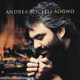 Andrea Bocelli Sogno (2 Lp's) - Vinyl