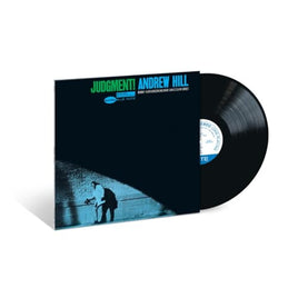Andrew Hill Judgement! (Blue Note Classic Vinyl Edition) [180G Lp] - Vinyl