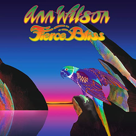 Ann Wilson Fierce Bliss - Vinyl