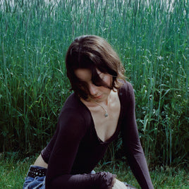 Anna Shoemaker Back To Pennsylvania (Coke Bottle Clear Vinyl) - Vinyl