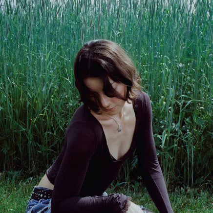 Anna Shoemaker Back To Pennsylvania (Coke Bottle Clear Vinyl) - Vinyl