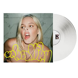 Anne-Marie UNHEALTHY (See Through You Transparent Vinyl) - Vinyl