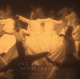 Anthony Moore Monkey'S Birthday [LP] - Vinyl