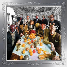 Antibalas Antibalas (Colored Vinyl) - Vinyl