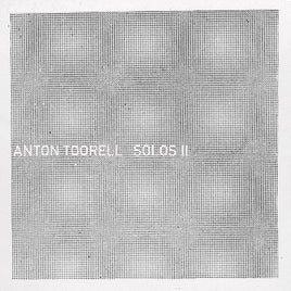Anton Toorell Solos Ii - Vinyl
