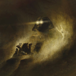 Apathy King Of Gods. No Second: Produced By Stu Bangas - Vinyl