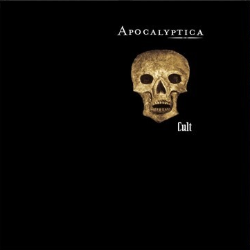 Apocalyptica Cult (Amber Marbled Colored Vinyl, Reissue) (2 Lp's) - Vinyl