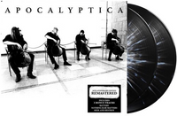 
              Apocalyptica Plays Metallica (30th Anniversary Edition) (With Bonus Disc) (2 Lp's) - Vinyl
            