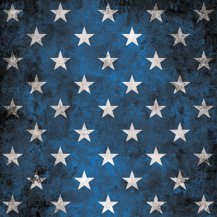 Apollo & Ras Kass Brown Blasphemy (Tri Stripe Red, White, Bliue Vinyl) - Vinyl