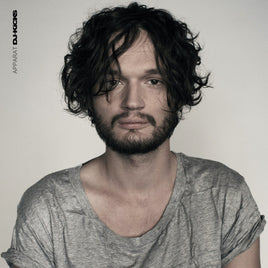Apparat Dj-Kicks: Apparat (Marble Blue Vinyl) - Vinyl