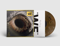 
              Arcade Fire WE (Amazon Exclusive, Colored Vinyl, Brown Marble, 180 Gram Vinyl, Sticker) - Vinyl
            