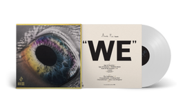 Arcade Fire WE (Colored Vinyl, White, 180 Gram Vinyl, Gatefold LP Jacket, Poster) - Vinyl